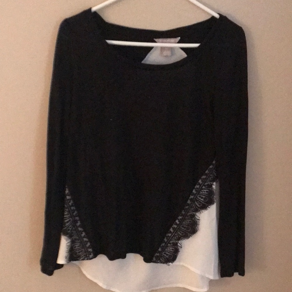 Banana Republic Sweater